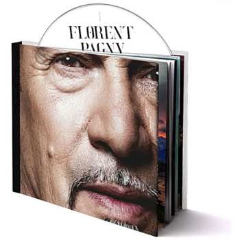 Album Florent Pagny: Grandeur Nature