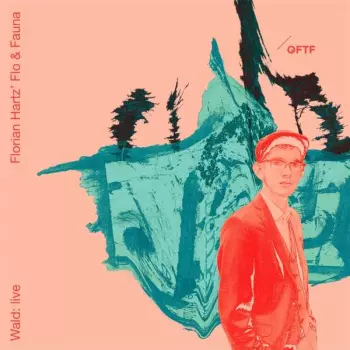 Florian Hartz' Flo & Fauna: Wald: Live