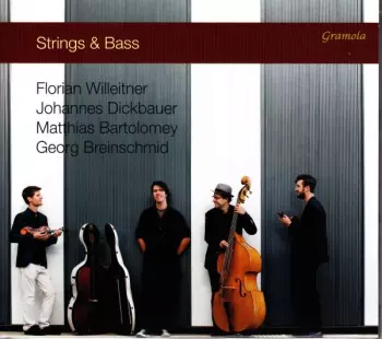 Strings & Bass
