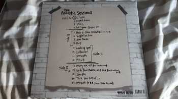 2LP Florida Georgia Line: The Acoustic Sessions