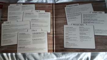 2LP Florida Georgia Line: The Acoustic Sessions