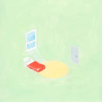 LP Florist: The Birds Outside Sang