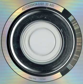 CD Flotsam And Jetsam: Doomsday For The Deceiver LTD | DIGI