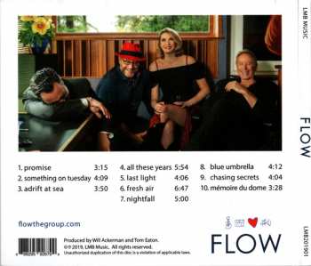CD FLOW: Promise
