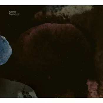 2LP Susanna: Flower Of Evil