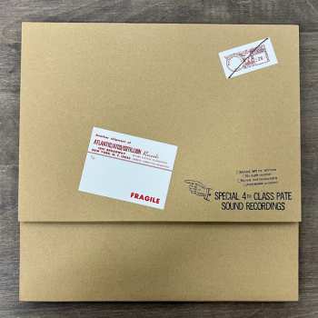 LP/Set di cofanetti Flower Travellin' Band: Made In Japan LTD