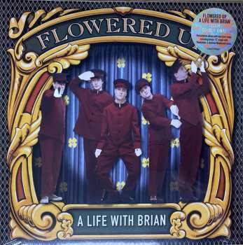 2LP Flowered Up: A Life With Brian