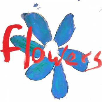 CD Flowers: Do What You Want To, It's What You Should Do