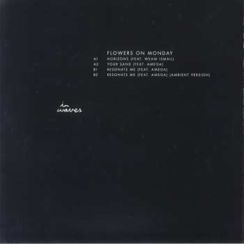 LP Flowers On Monday: Horizons