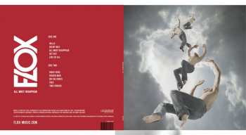 LP Flox: All Must Disappear LTD
