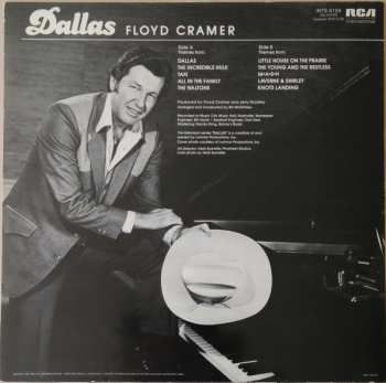LP Floyd Cramer: Dallas