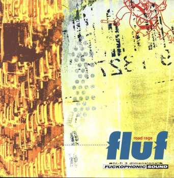 Album Fluf: Road Rage