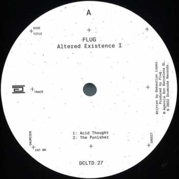 LP Flug: Altered Existence I
