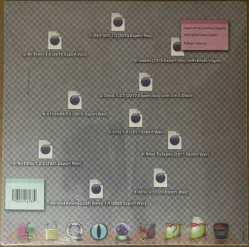 LP Flume: Arrived Anxious, Left Bored