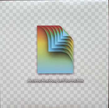 LP Flume: Arrived Anxious, Left Bored