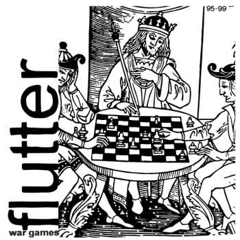 Album Flutter: War Games 95-99