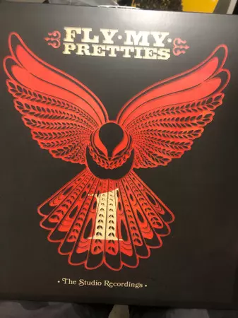 Fly My Pretties: The Studio Recordings Part 1
