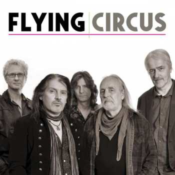 CD Flying Circus: Flying Circus DIGI