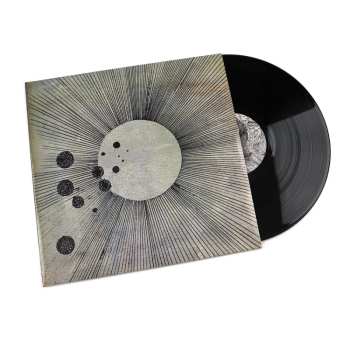 2LP Flying Lotus: Cosmogramma
