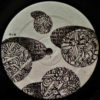 2LP Flying Lotus: Cosmogramma