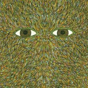 LP Flying Lotus: Pattern+Grid World