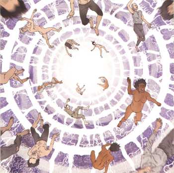 CD Flying Lotus: You're Dead!