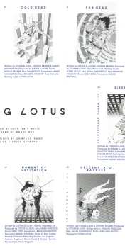 CD Flying Lotus: You're Dead!