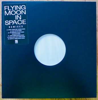 LP Flying Moon In Space: Remix EP LTD