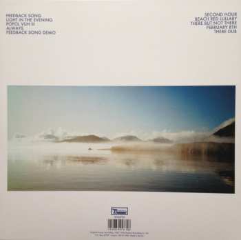 LP Flying Saucer Attack: Chorus