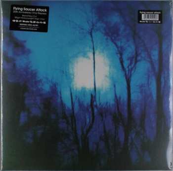 LP Flying Saucer Attack: Further