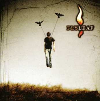 Album Flyleaf: Flyleaf