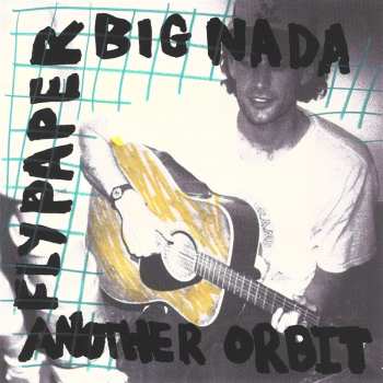 Album Flypaper: Big Nada / Another Orbit