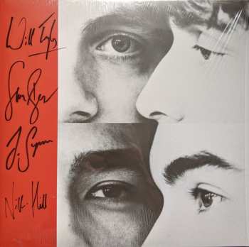 LP Flyte: The Loved Ones