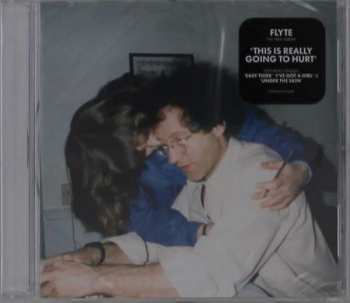 CD Flyte: This Is Really Going To Hurt