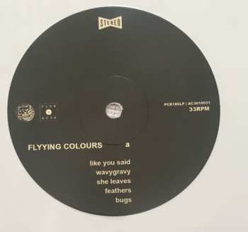 LP Flyying Colours: Flyying Colours CLR | LTD