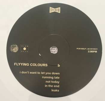 LP Flyying Colours: Flyying Colours CLR | LTD
