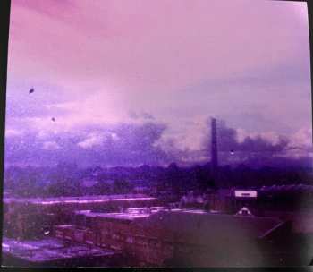 CD Flyying Colours: You Never Know