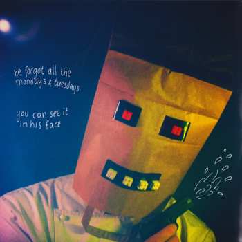 CD FM Belfast: Don't Want To Sleep