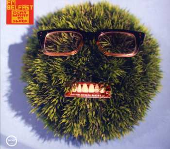CD FM Belfast: Don't Want To Sleep