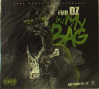 Album FMB DZ: In My Bag