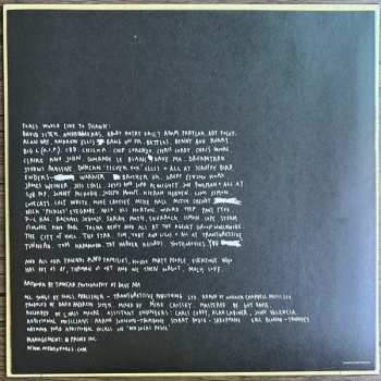 LP Foals: Antidotes LTD | CLR