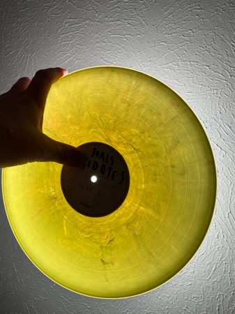 LP Foals: Antidotes LTD | CLR