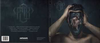 CD F.O.B.: ...And Foes Have Become Our Masters DIGI