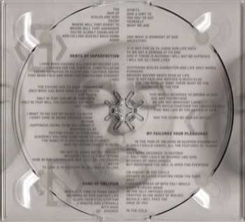 CD F.O.B.: ...And Foes Have Become Our Masters DIGI