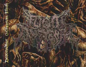 CD Focal Dystonia: Descending (In)Human Flesh	