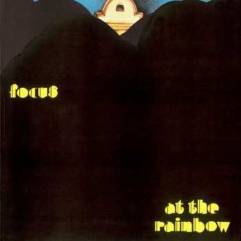 LP Focus: At The Rainbow