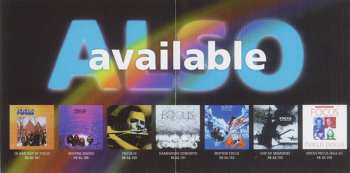 CD Focus: At The Rainbow