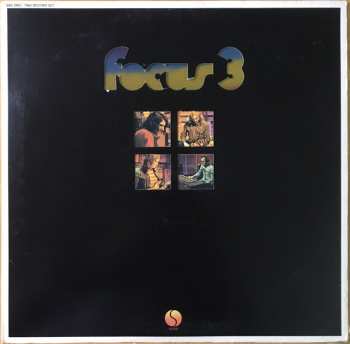 2LP Focus: Focus 3
