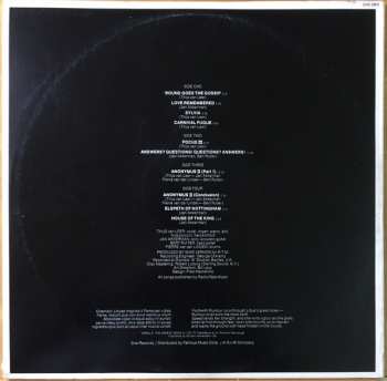 2LP Focus: Focus 3