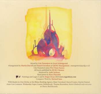 CD Focus: Focus 11
